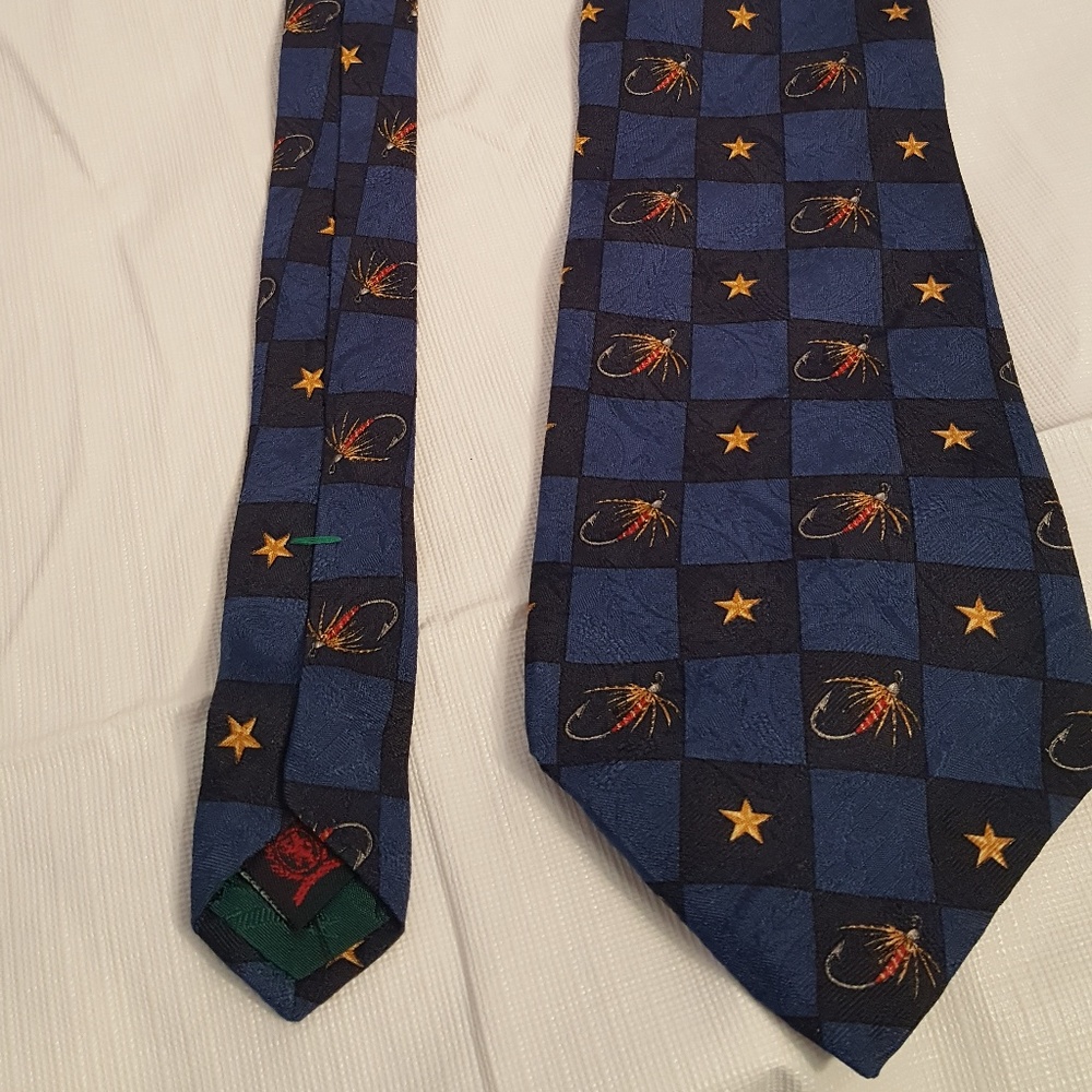 Tommy Hilfiger Tie